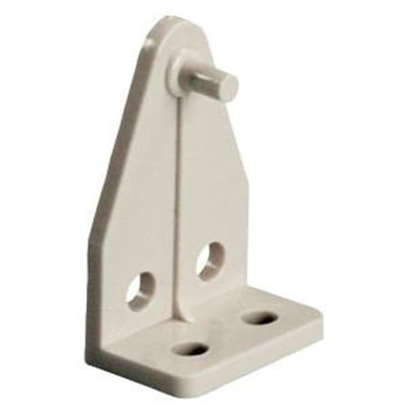 Jr Products JR PRODUCTS 81635 Post Style Mini Blind Hold J45-81635
